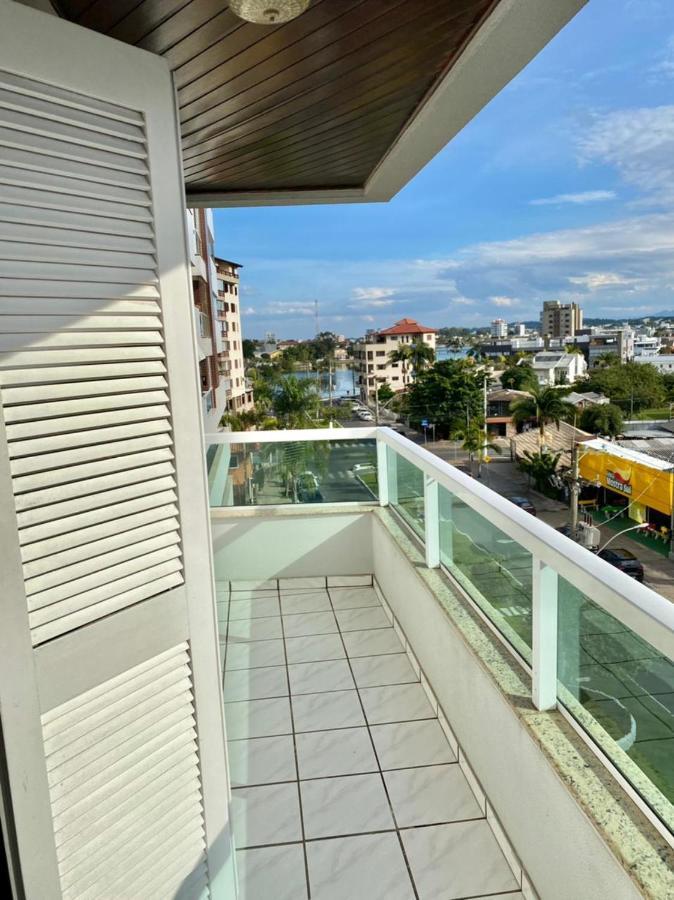 Ferienwohnung Residencial Napole Torres Exterior foto